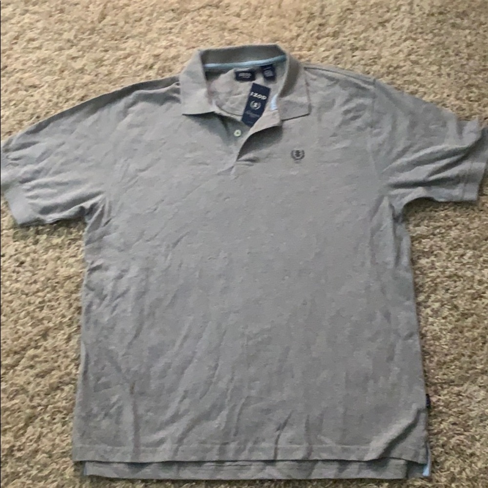 New with tags IZOD polo XL